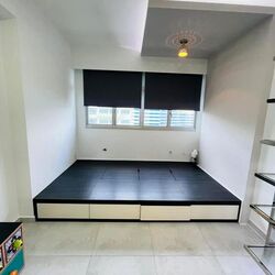 Blk 313B Punggol Parcvista (Punggol), HDB 4 Rooms #607573881